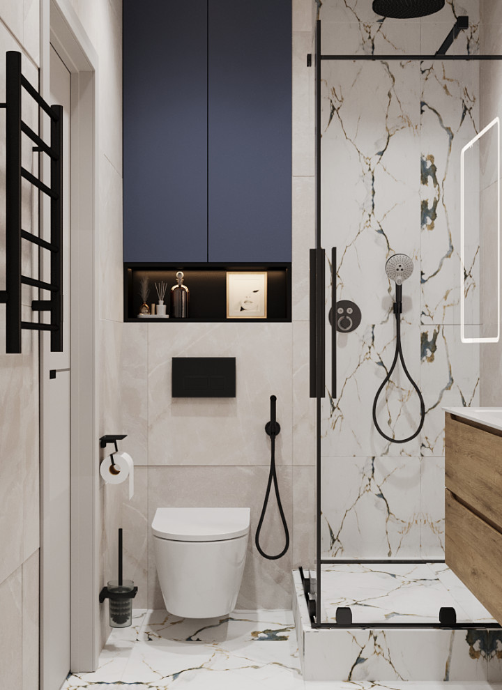 ЖК Черная речка