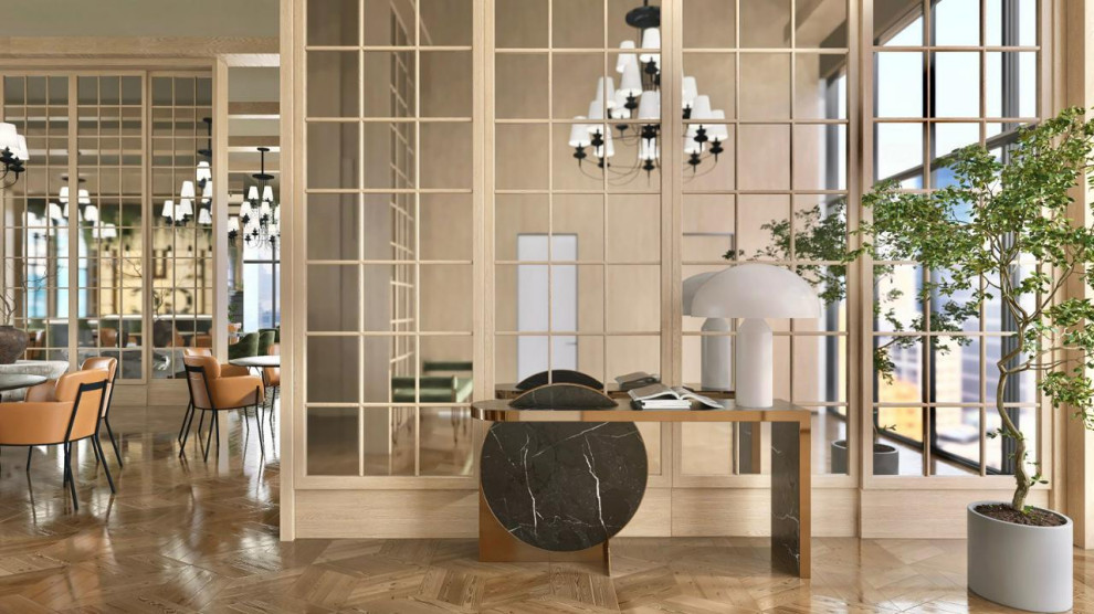 Ресторан на воде Нахабино