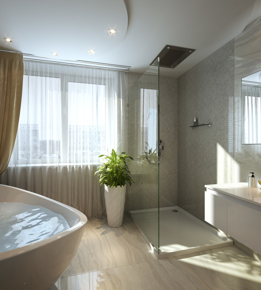 3Д Визуализации интерьера