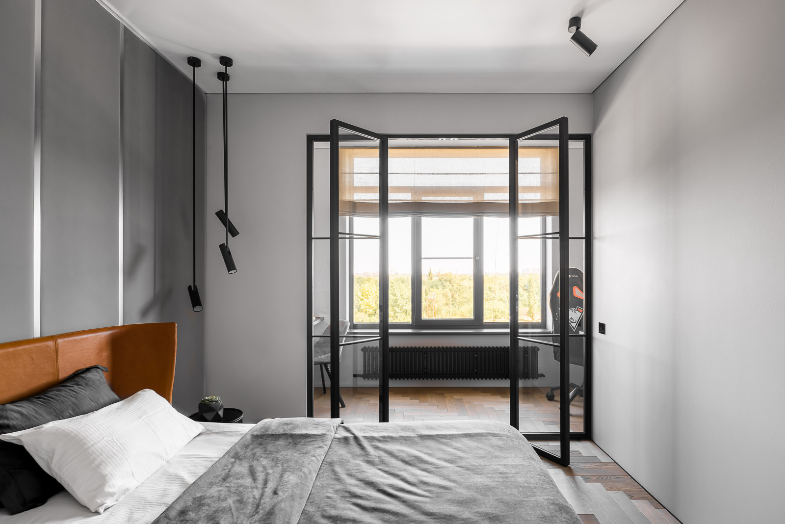 Квартира в Краснодаре