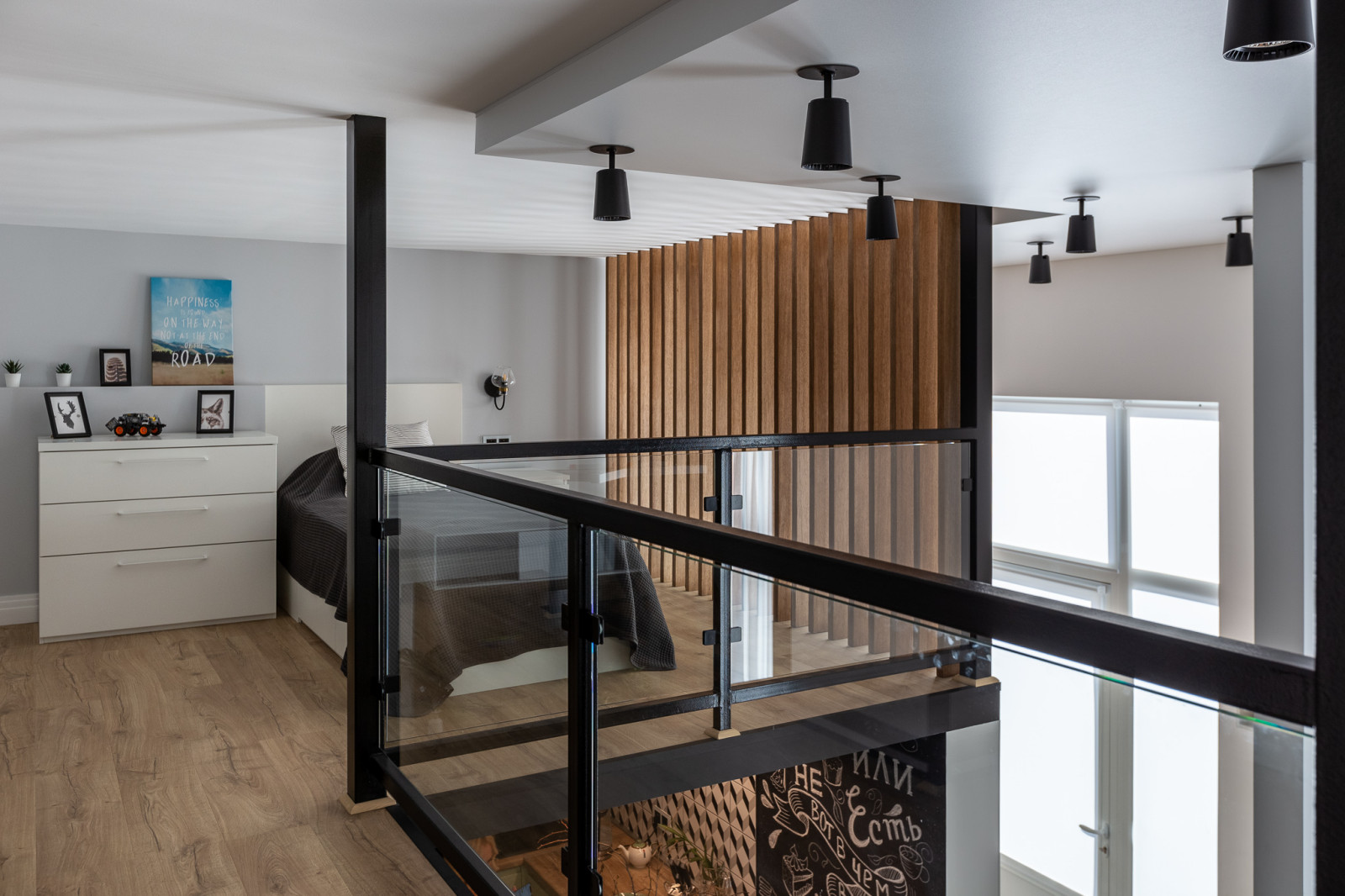 Поиск планировки: Двухуровневая квартира в Сочи — 5 планировок