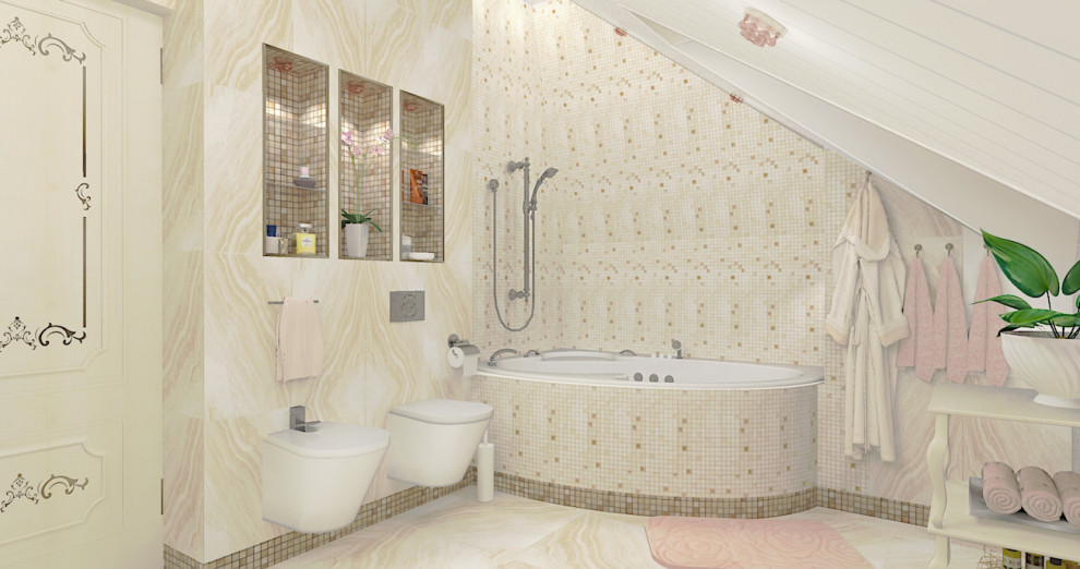 дизайн интерьера