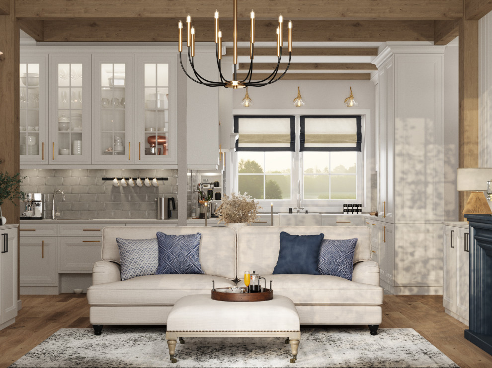 КП Павловы озера