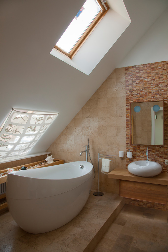 2х этажная квартира с видом на Иртыш и кинозалом