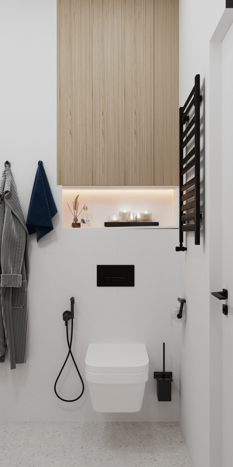 ЖК "Фестиваль парк" 43,6 м2