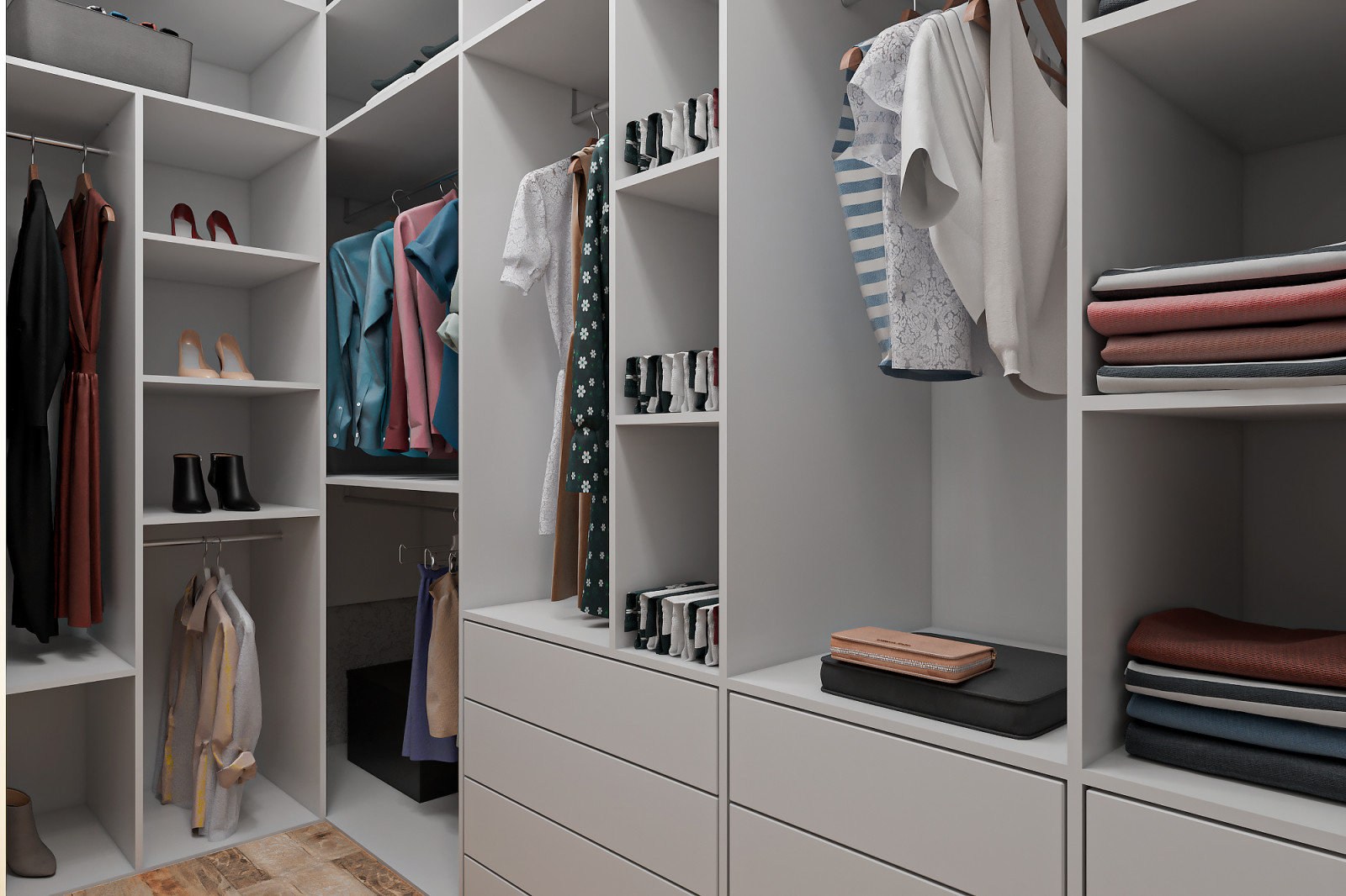 Загородный дом в поселке "Морские террасы"