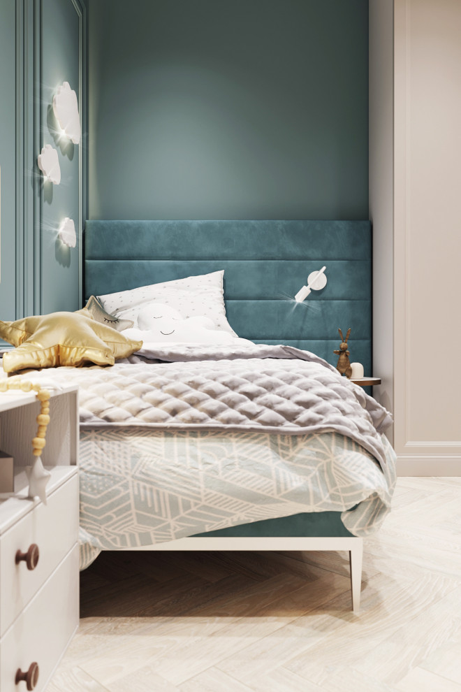 ЖК Губерния, г. Пермь