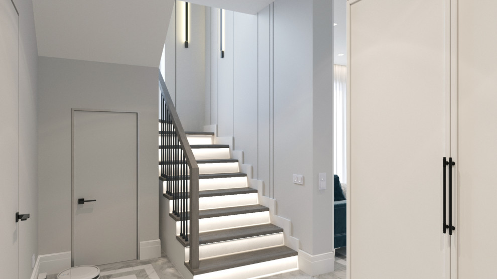 Частный дом