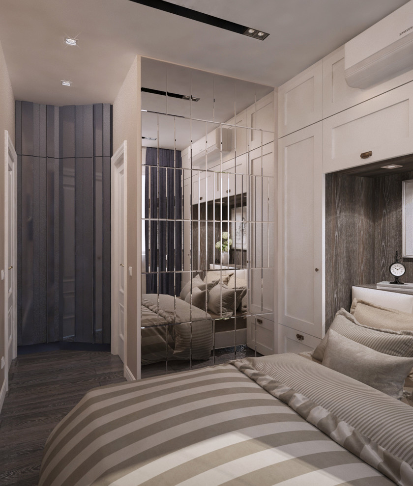 Коттедж в Немецкой деревне