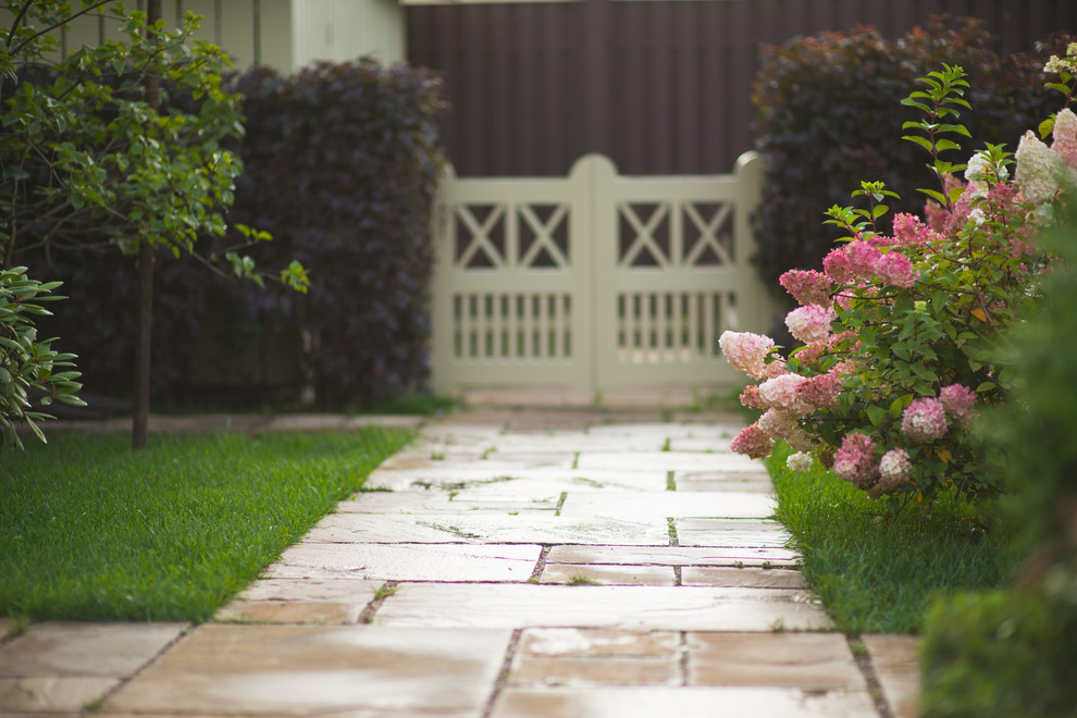 Регулярная классика