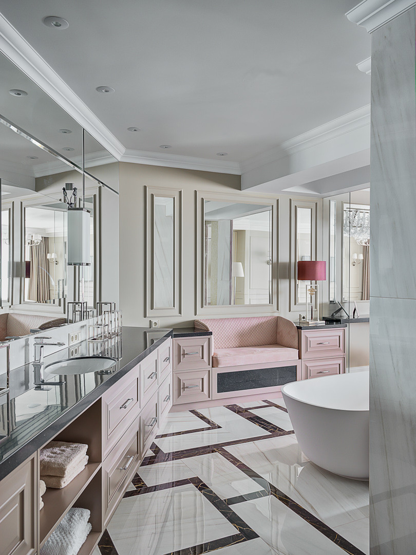 Реализованный проект