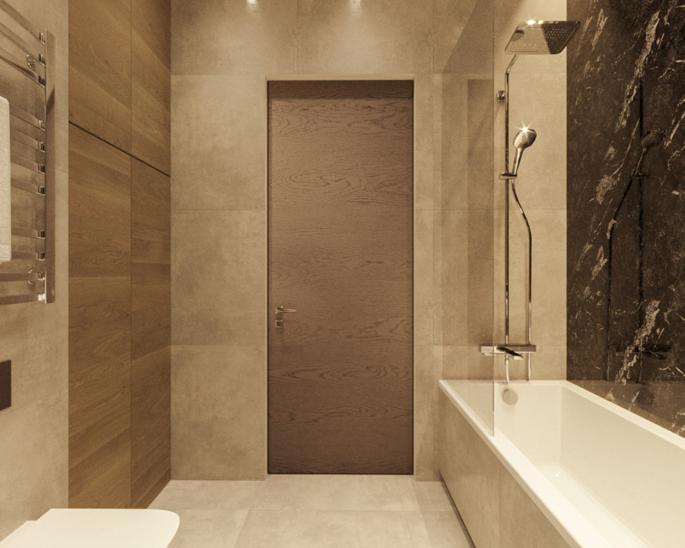 Квартира на Новочеремушкинской 17