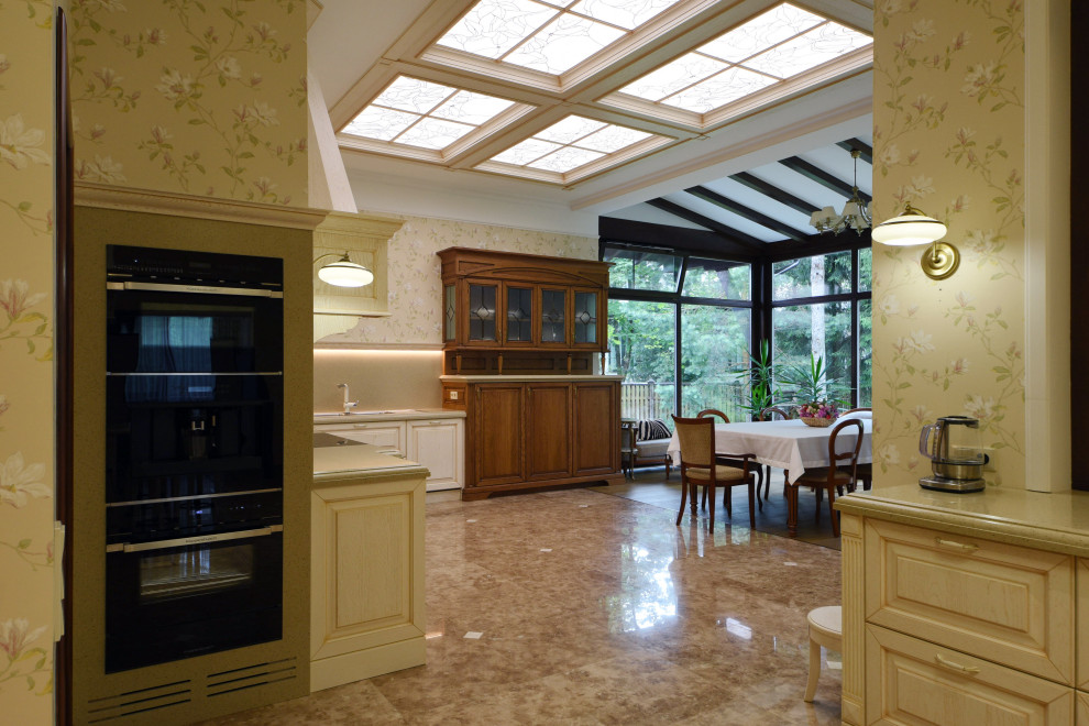 Дом в поселке Корабельные сосны