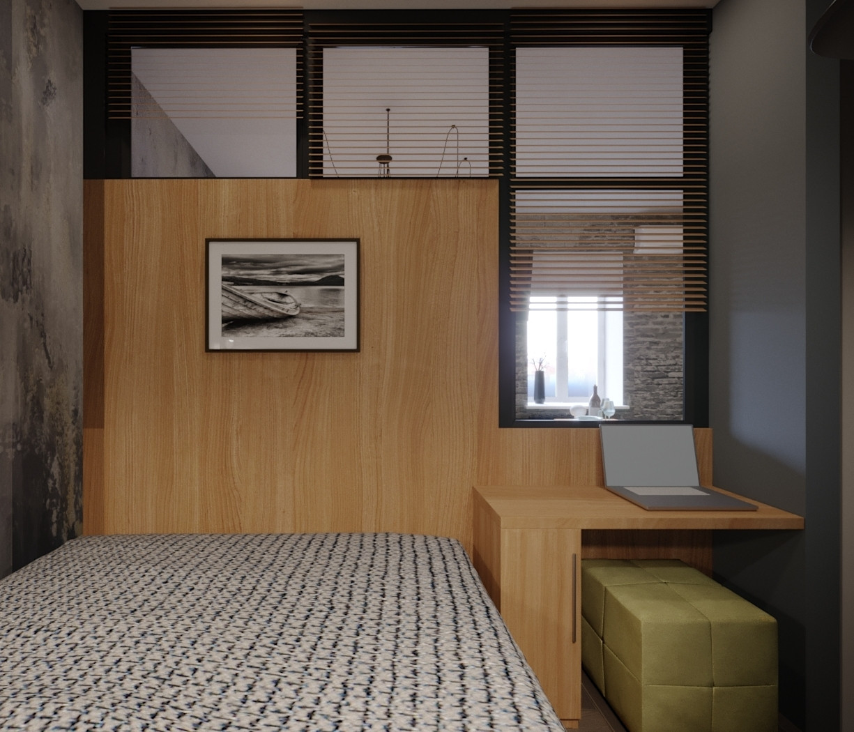 Апартаменты в историческом центре г. Владивостока