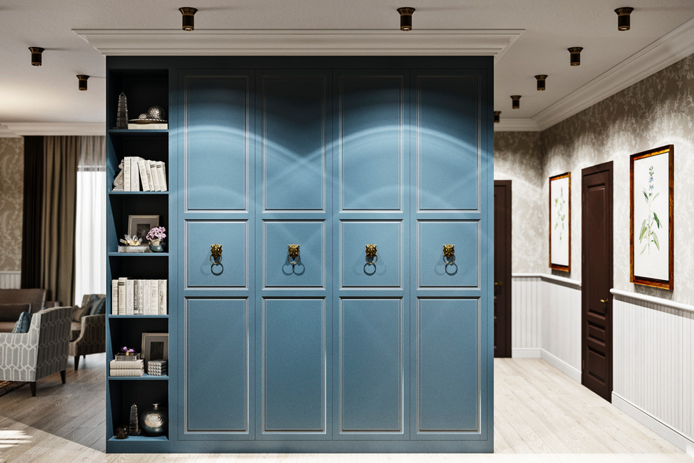 Дом для Евгения на Лебяжьей Поляне г. Волгоград