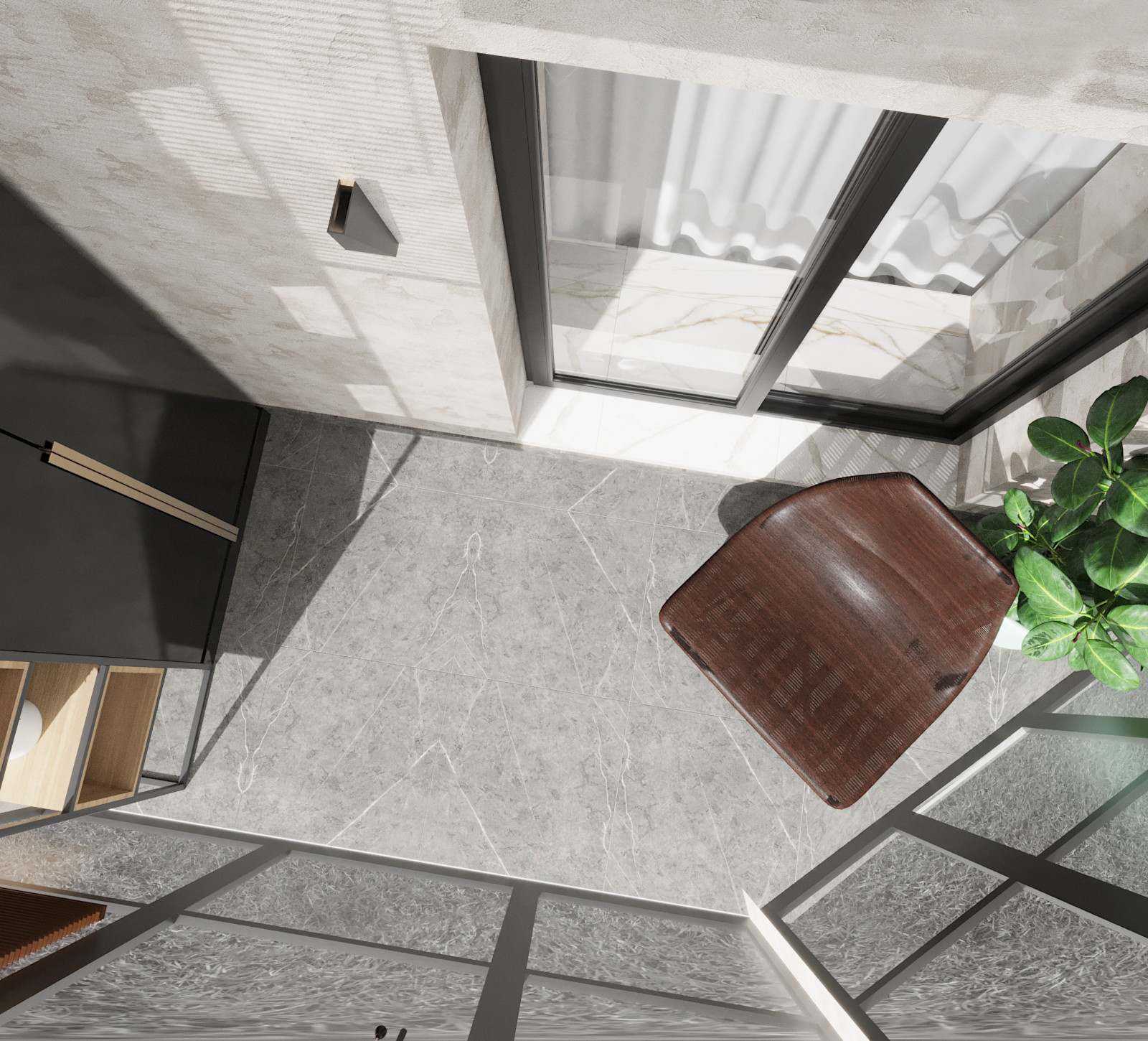 Квартира на Кировоградской