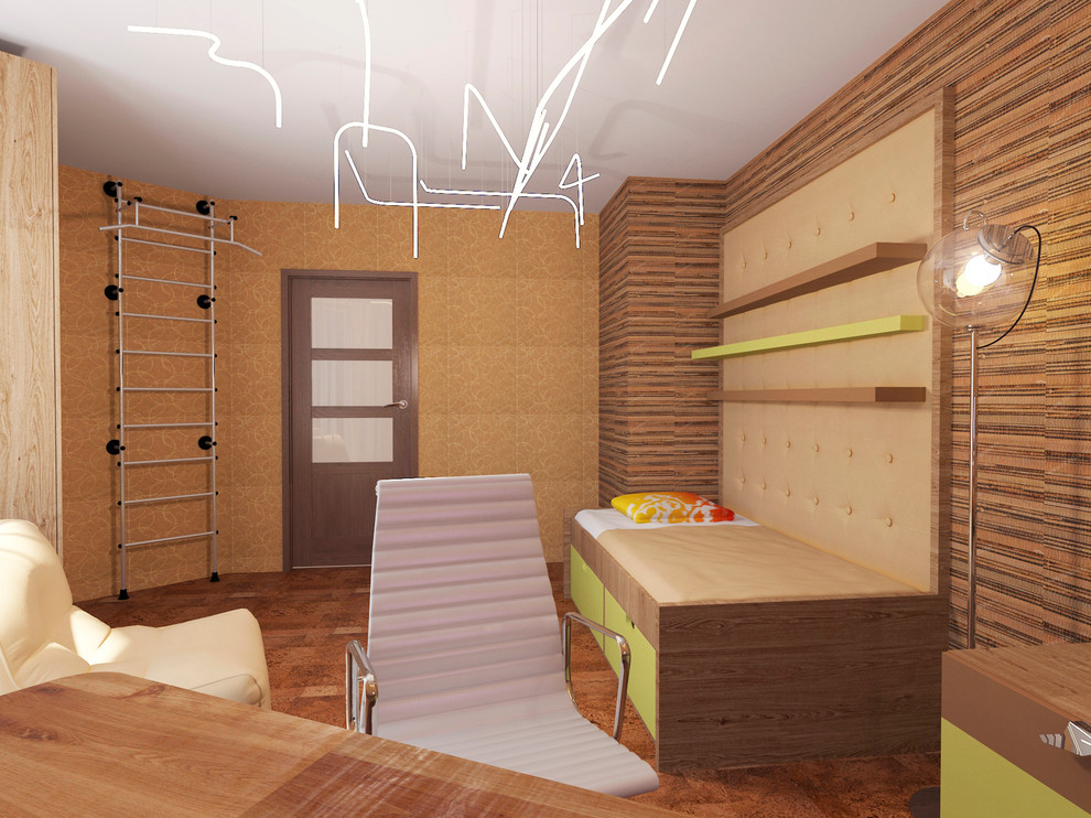 Wood Be Design