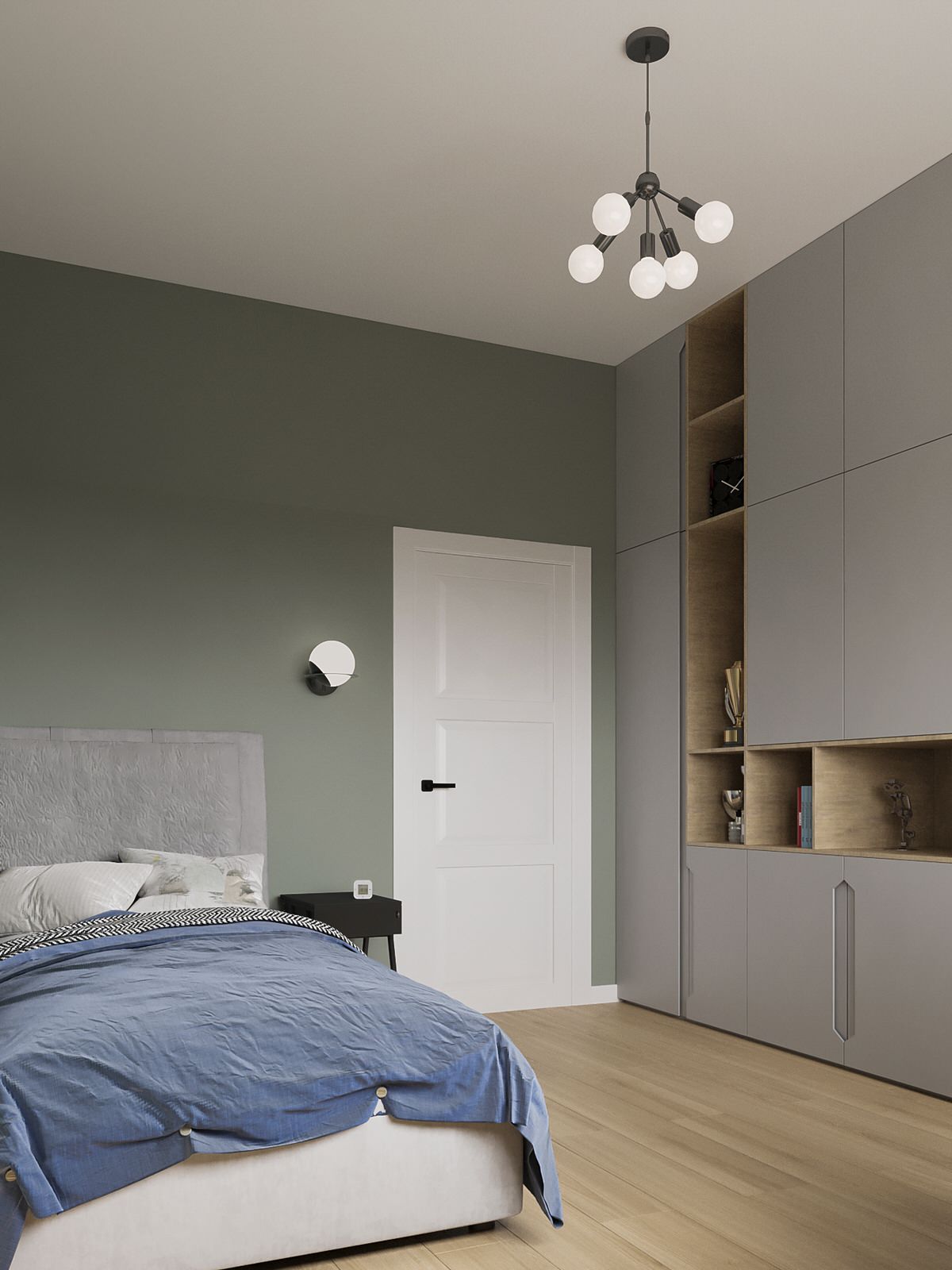 Дом в КП Изумрудный