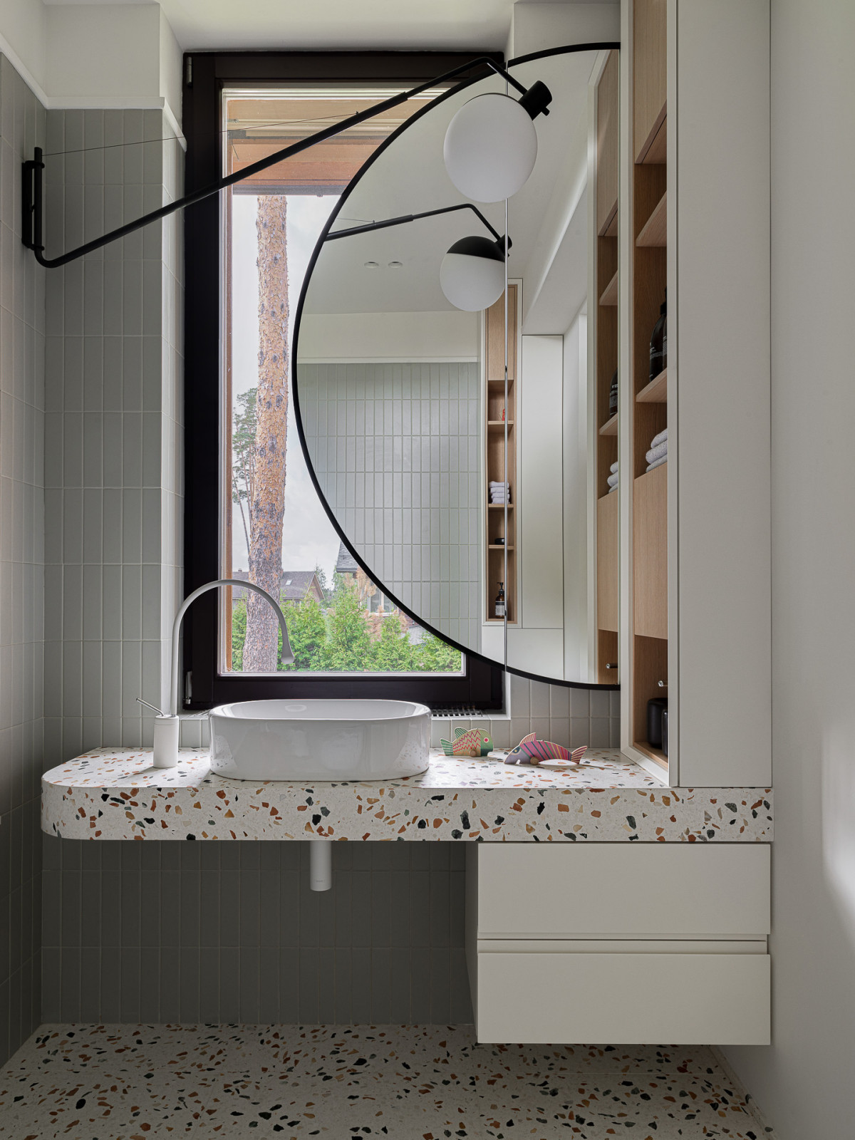 Загородный дом КП Клуб 2071