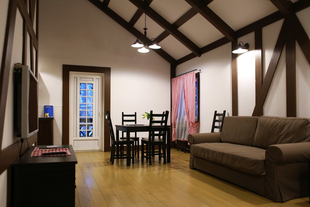 Коттедж "Баварский хутор"