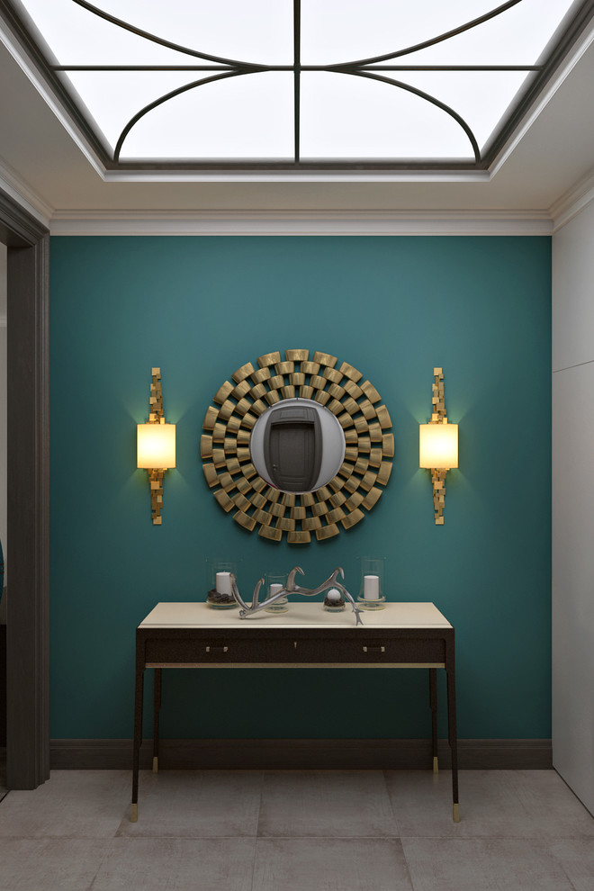 Модный и сочный