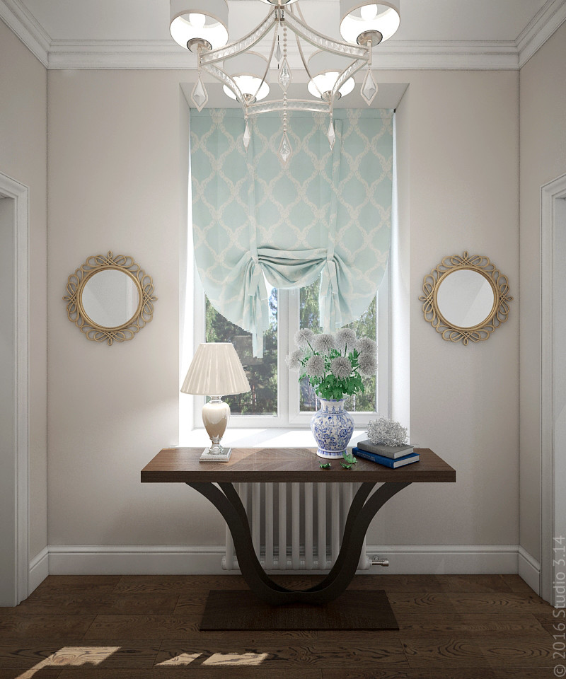 Классика на Садовом