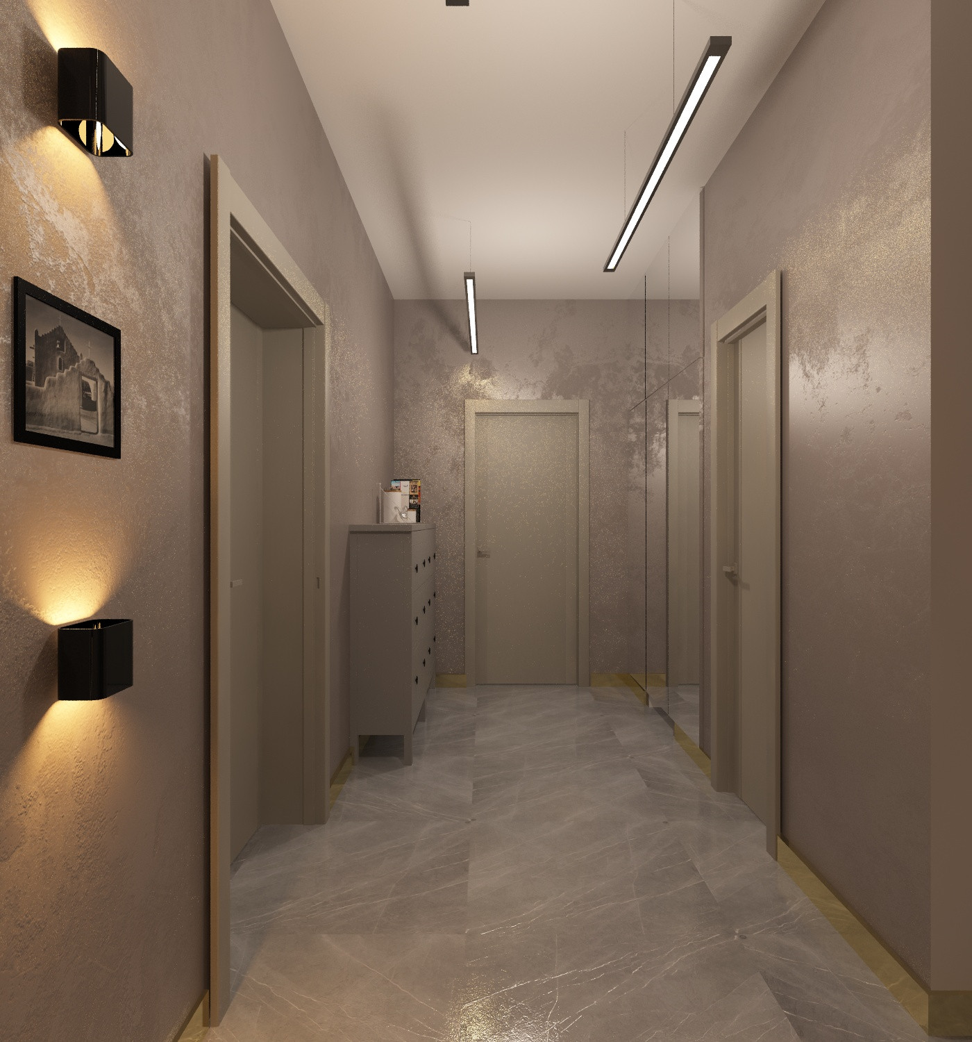 Квартира в КП Тироль