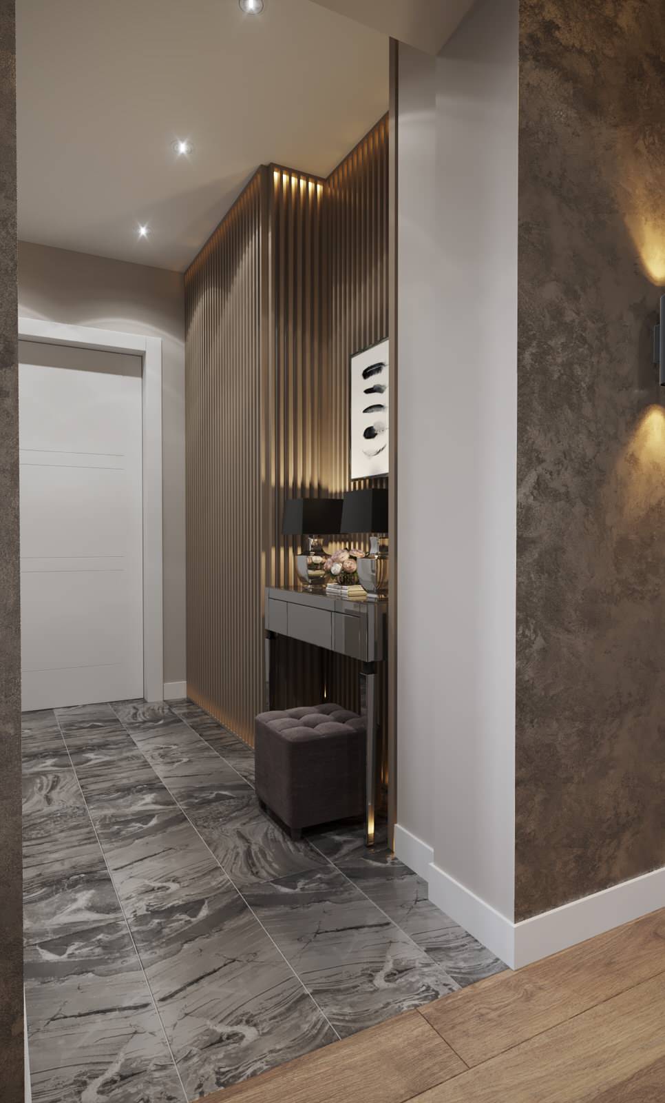 Квартира в г. Мирный Якутия