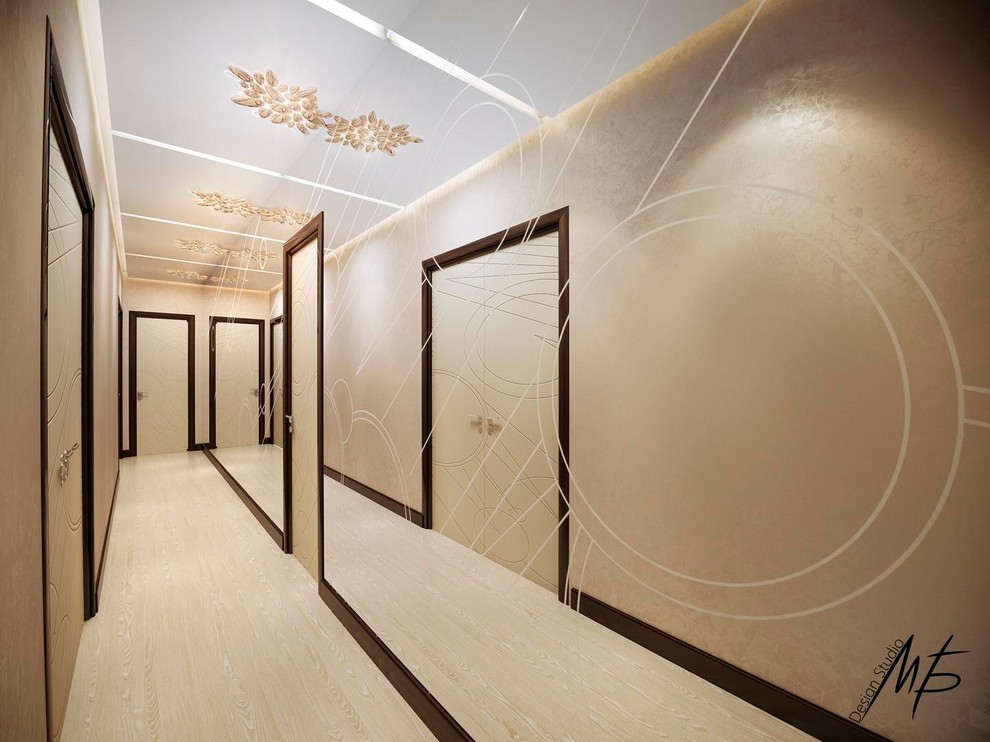 Погонный проезд