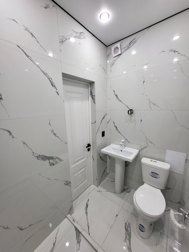 Ремонт квартир