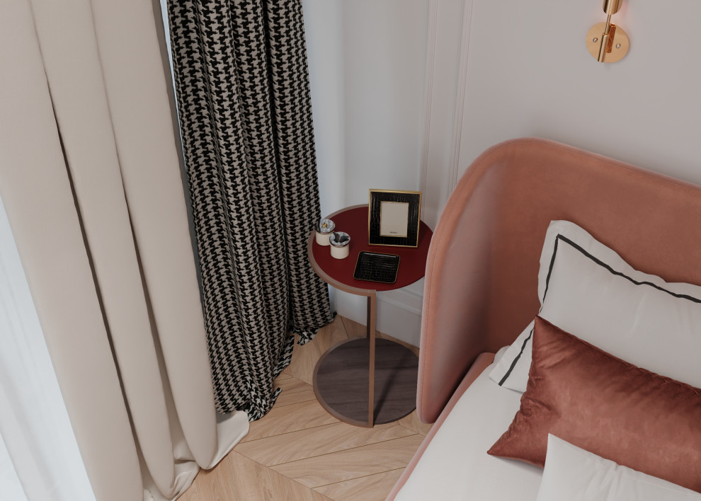 Квартира в Лондоне