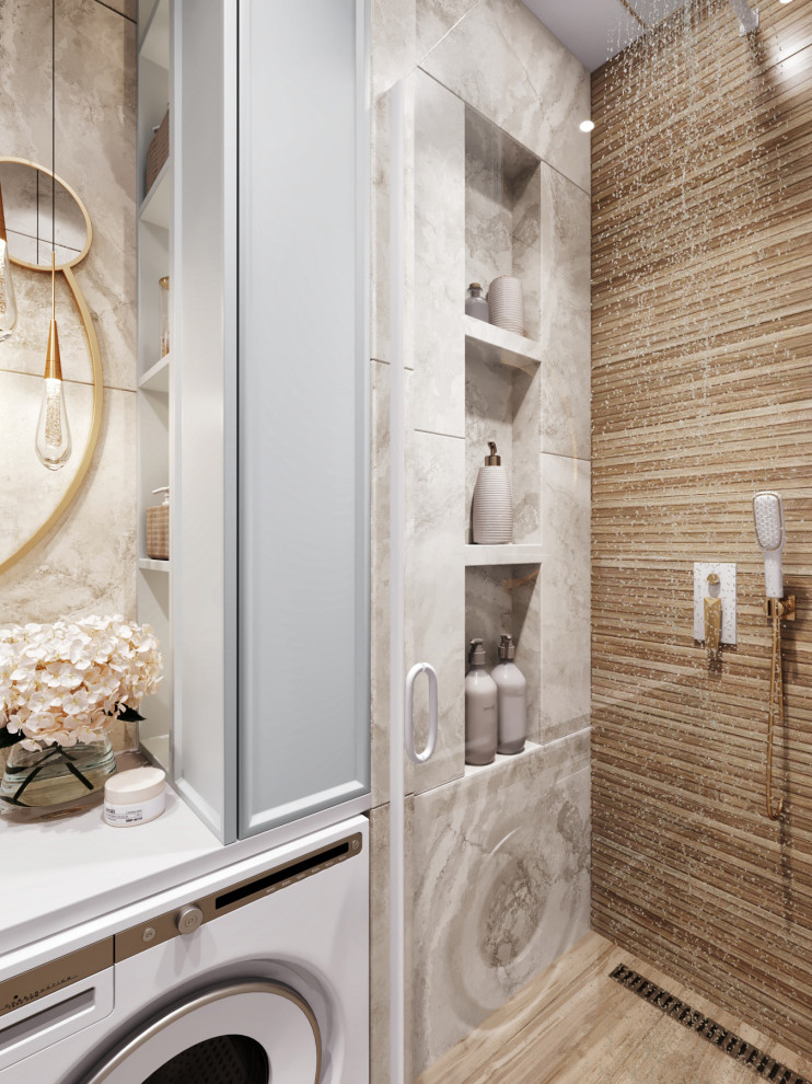 Квартира в ЖК "Савин Хаус"