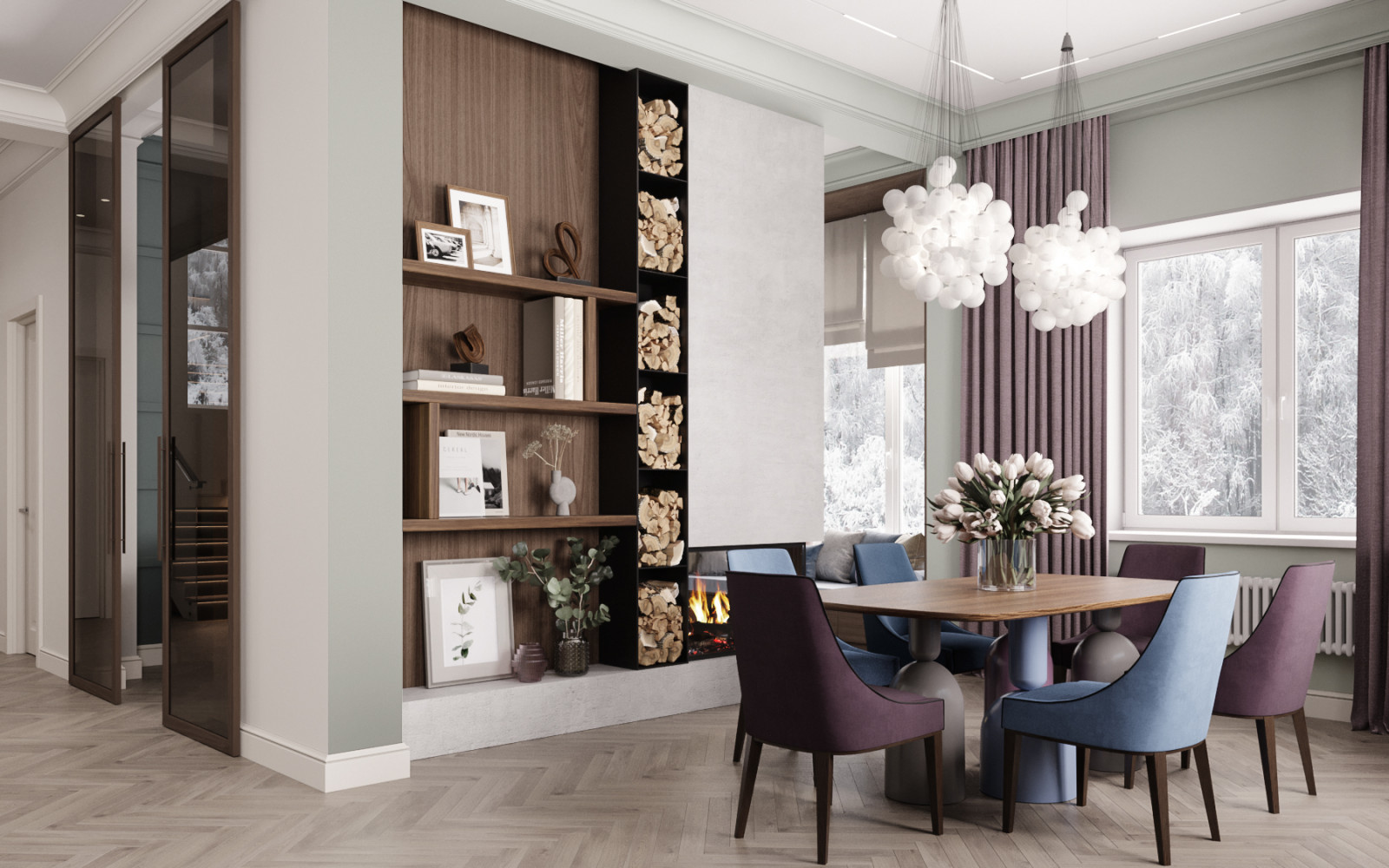 КП Зеленый мыс