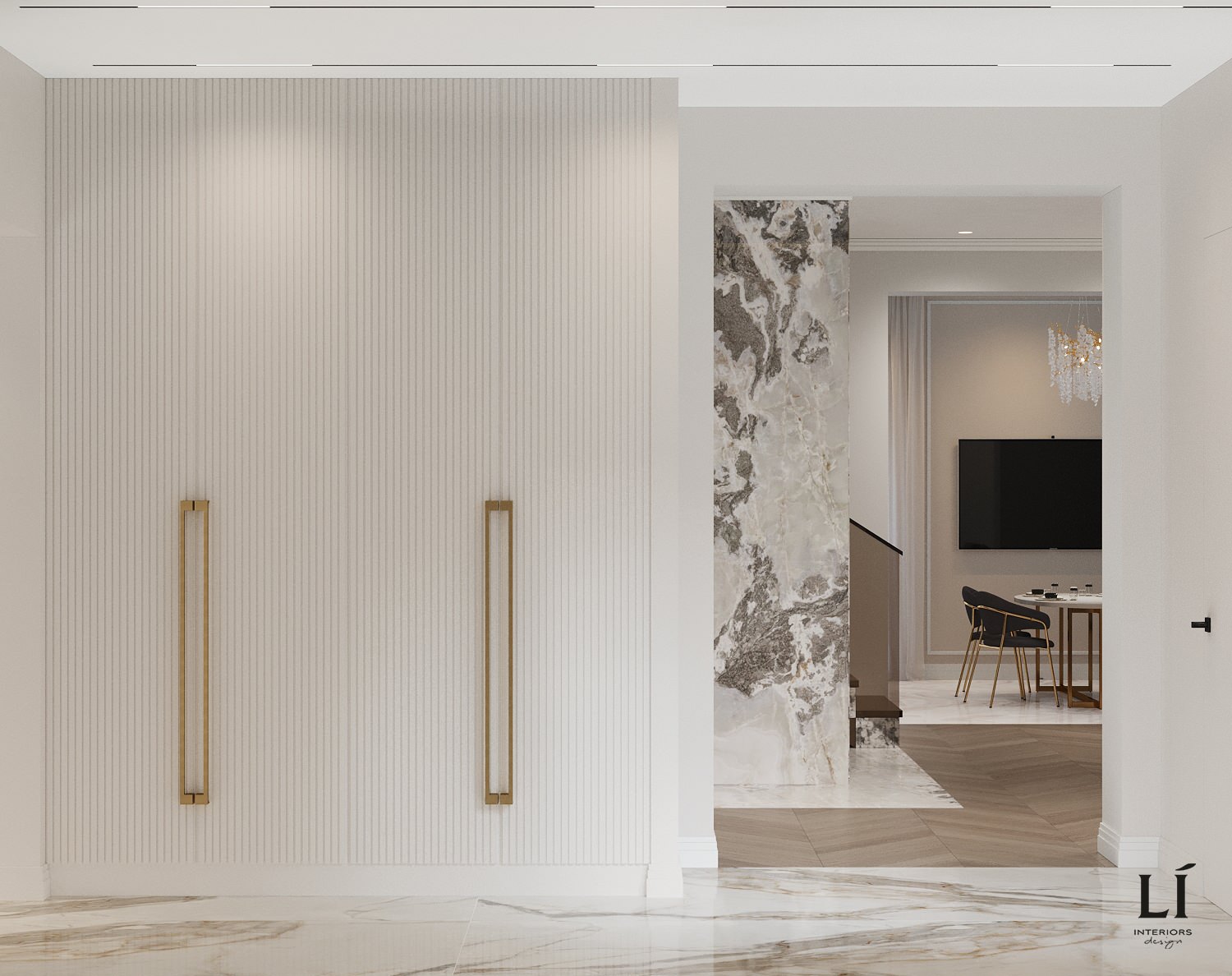 Петровское барокко