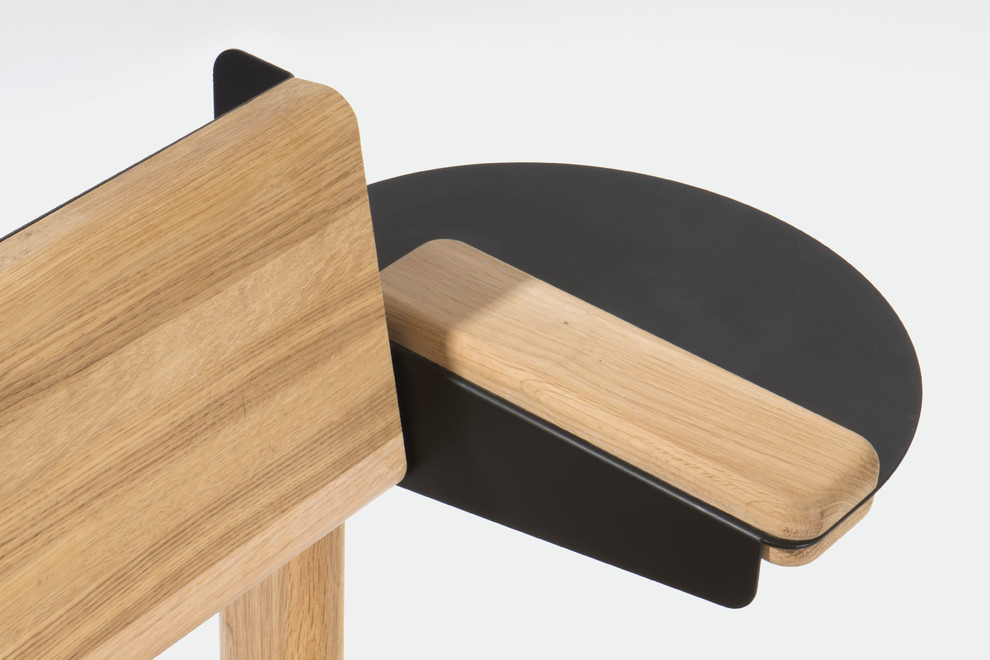 Портрет: Павел Брик и мастерская Verstak