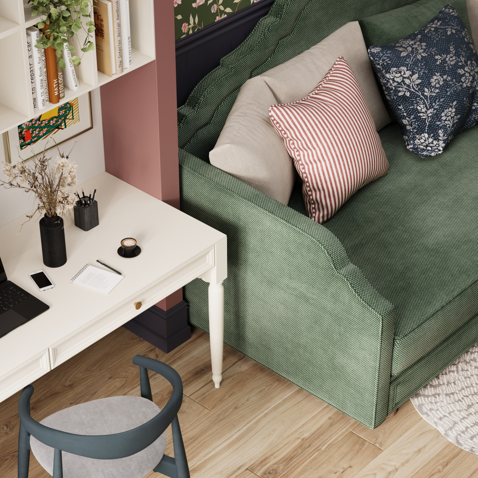 Квартира 112 кв. м. | Тольятти | 2025