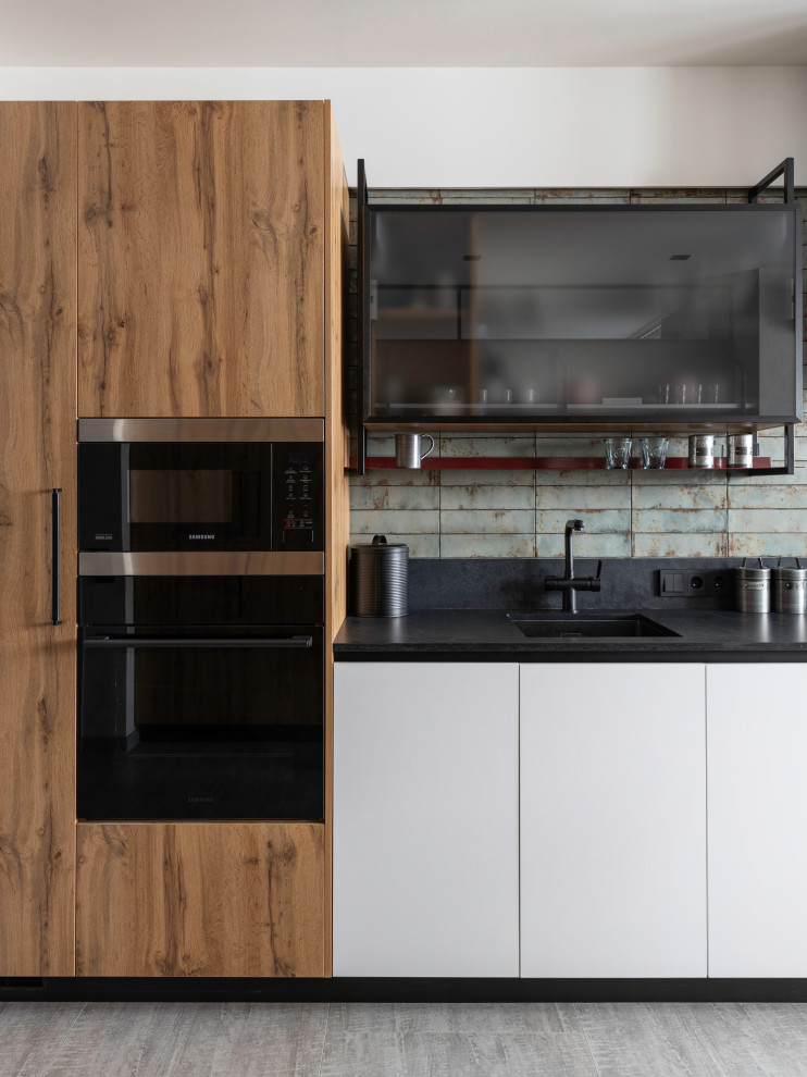 Квартира на Галактионовской, Самара