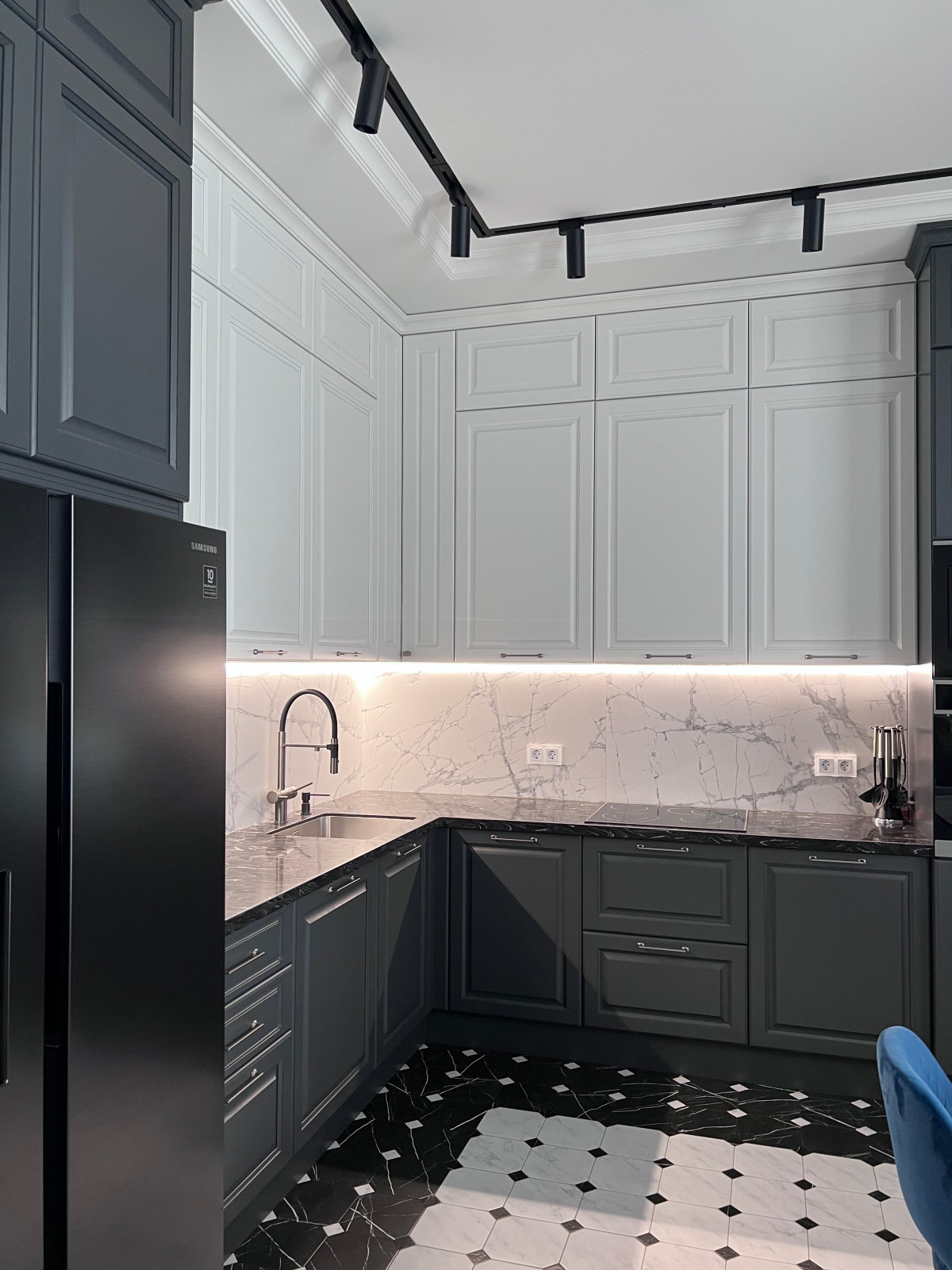 ЖК "Новочеремушкинская д.17"