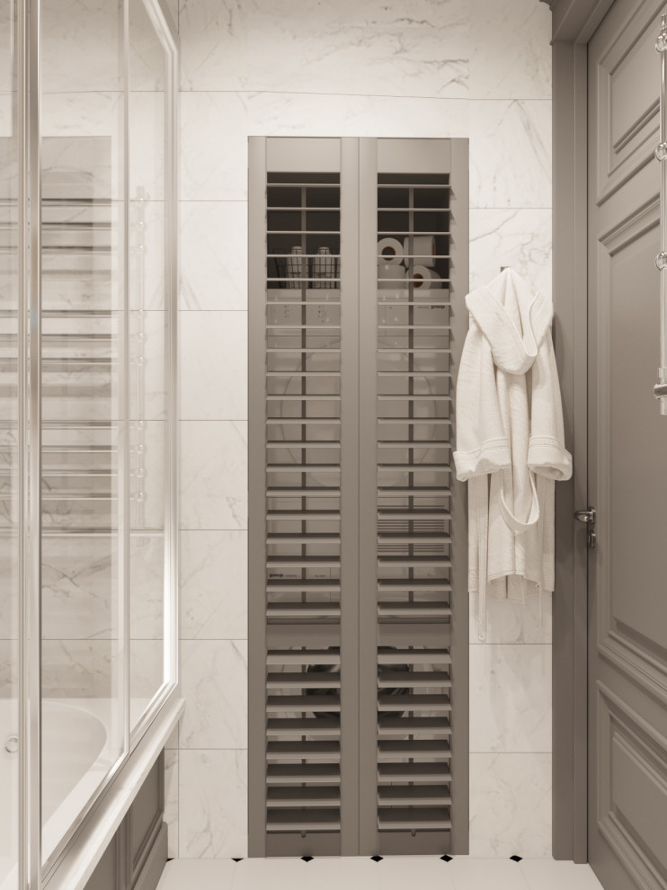 Английская классика