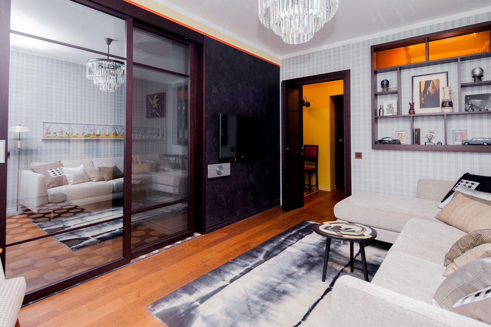 Обложка альбома: Идеи for40in