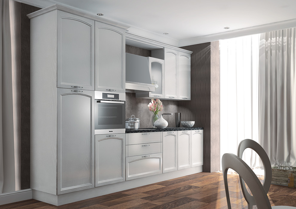 Амальфи серая