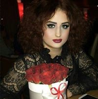 Анастасия Шевченко