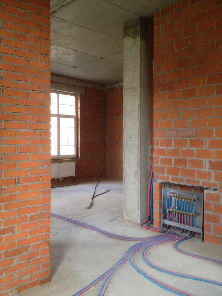 Таунхаус на Ильинском шоссе