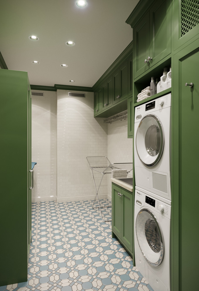 Квартира в ЖК Barrin House 215 кв.м.