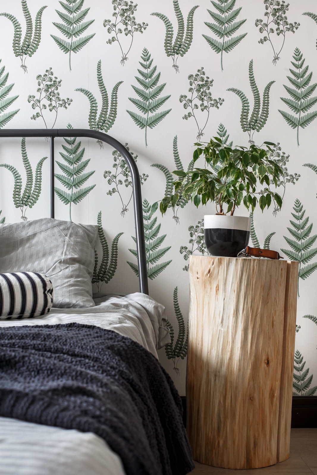 Квартира с двумя спальнями в Протвино