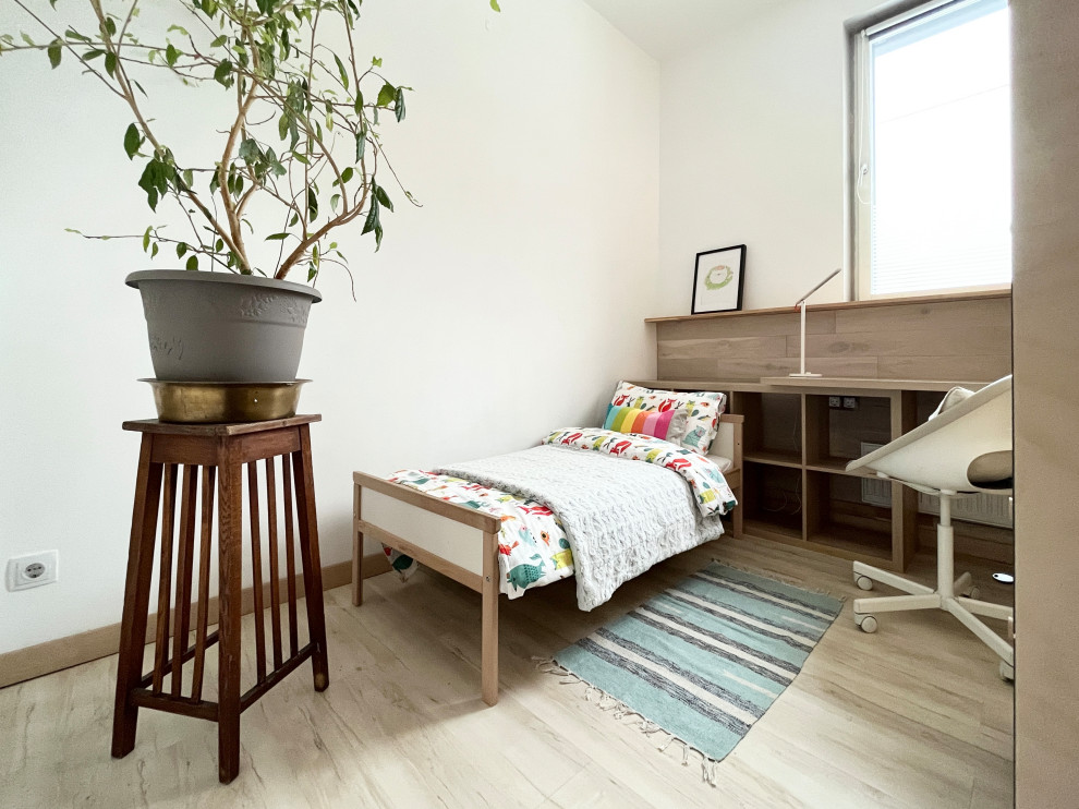 Экспресс-стэйджинг в Bonnava