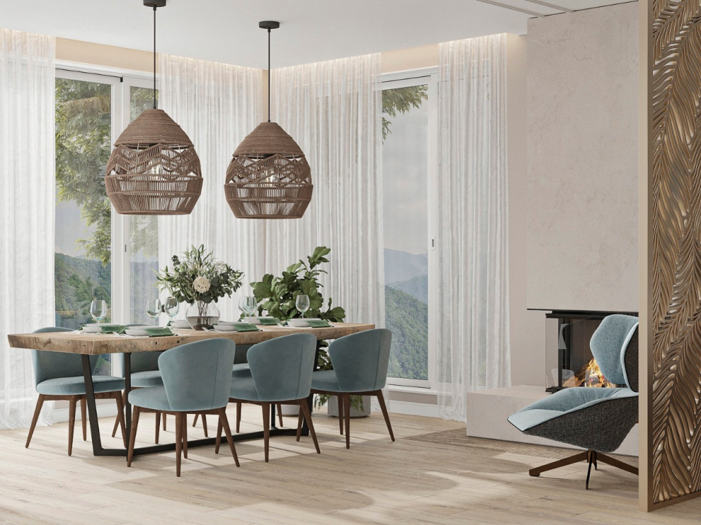 Частный дом 260м2 в с. Каштаны