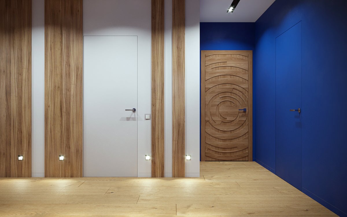 ЖК Ясная поляна