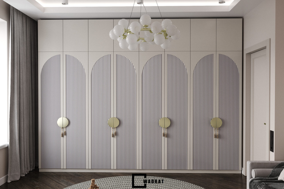 Квартира в Москве ЖК Фили Сити