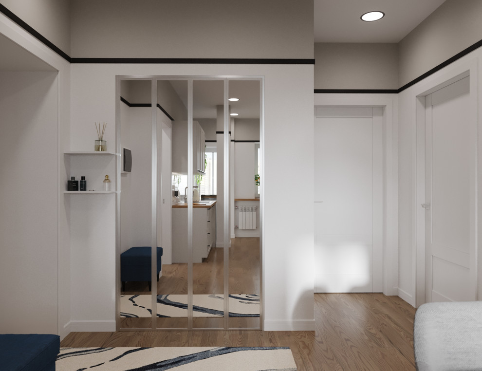 Квартира, 70 кв.м.